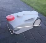 Vuilwatertank., Caravans en Kamperen, Caravan accessoires, Ophalen, Gebruikt