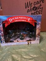 Vijver kerst, Ophalen, Zo goed als nieuw