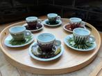 ILLY collection compleet set, Ophalen of Verzenden, Zo goed als nieuw