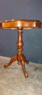 Antieke Tafel Italy, Antiek en Kunst, Antiek | Meubels | Tafels, Ophalen