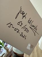 Bare Hug Monaco Edition 63/150 (Joseph Klibansky), Antiek en Kunst, Kunst | Designobjecten, Ophalen