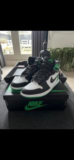 Jordan 1 Lucky Green, Kleding | Heren, Schoenen, Nieuw, Ophalen of Verzenden, Sneakers of Gympen, Nike Air Jordan
