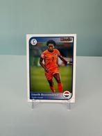 Topps Women’s Merlin Euros 2025 Lineth Beerensteyn, Ophalen of Verzenden, Zo goed als nieuw, Losse kaart