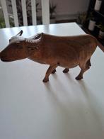 Een buffel, Ophalen of Verzenden, Nieuw, Wild dier, Beeldje of Figuurtje