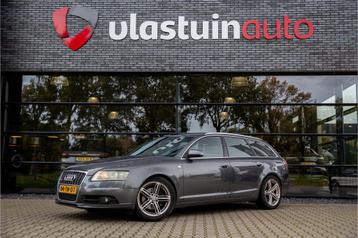 Audi A6 Avant 3.2 FSI quattro Pro Line , Stoelverwarming, Na beschikbaar voor biedingen