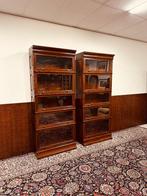 NIEUW Klassiek Engelse Globe Wernicke Boekenkast, Ophalen