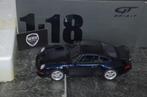 1:18 PORSCHE 911 993 CARRERA RS GT spirit GT314 in box WRH, Verzenden, Zo goed als nieuw, Auto, Overige merken