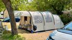Tunneltent Basecamp Ambato V Deluxe - 5 persoons, Ophalen, Gebruikt, Tot en met 5