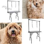 Trimtafel voor Labradoodle nieuw!, Ophalen of Verzenden, Nieuw