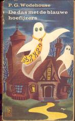 PG Wodehouse - De das met de blauwe hoefijzers, Boeken, Ophalen of Verzenden, Gelezen, Verhalen
