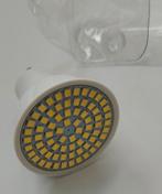 30x LED Epistar GU10 12/24V 8W, Duurzaam, Kunststof, Nieuw, Ophalen of Verzenden