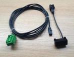 VW VOLKSWAGEN SEAT SKODA AUDI MICROFON RNS MIB MMI BELLEN, Ophalen of Verzenden, Nieuw