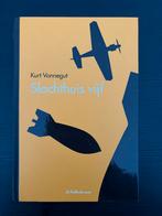 Slachthuis Vijf - Kurt Vonnegut, Ophalen of Verzenden, Zo goed als nieuw, Nederland