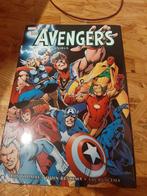 Marvel Omnibus Avengers, Eén comic, Verzenden, Zo goed als nieuw, Amerika