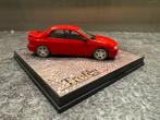 Subaru Impreza WRC Trofeu 1:43, Ophalen of Verzenden, Zo goed als nieuw, Auto, Overige merken
