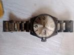 Daniël Klein horloge, Sieraden, Tassen en Uiterlijk, Horloges | Heren, Ophalen of Verzenden, Staal, Overige merken