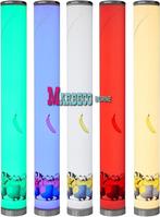 Minions LED zuil, Staande Minions Banaan LED lamp Op=Op, Ophalen of Verzenden, Nieuw, Lamp