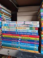 23x Koen Kampioen + 20x Heksje Lilly + Kameleon + Mees Kees, Boeken, Ophalen of Verzenden, Zo goed als nieuw