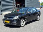Opel VECTRA .2 16V Sedan 4Dr Benzine 2.198cc 108kW (147pk), Zwart, Handgeschakeld, Sedan, Benzine