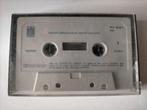 Cb Vader abraham in smurfenland, Cd's en Dvd's, Cassettebandjes, Gebruikt, Verzenden, 1 bandje, Origineel