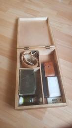 Diverse  scheer items in doos doe een bod  ., Ophalen of Verzenden