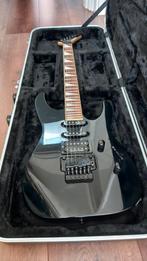 Jackson Pro Series DK2 Japan, Muziek en Instrumenten, Ophalen of Verzenden, Gebruikt, Solid body, Overige merken