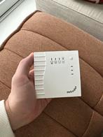 Zehnder CO2 hoofdbediening 220v, Ophalen of Verzenden, Slimme thermostaat, Gebruikt