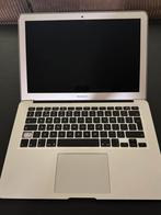 Macbook Air 2015 8GB 128GB (lees advertentie), Ophalen, Gebruikt, 13 inch, Minder dan 2 Ghz