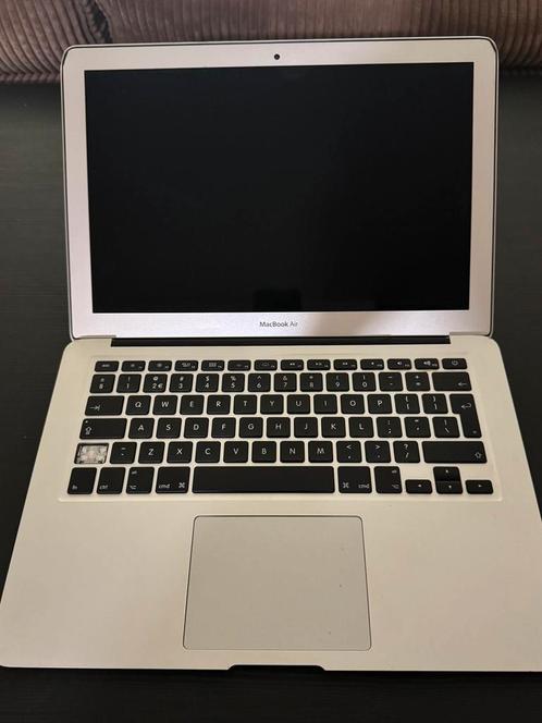 Macbook Air 2015 8GB 128GB (lees advertentie), Computers en Software, Apple Macbooks, Gebruikt, 13 inch, Minder dan 2 Ghz, Ophalen