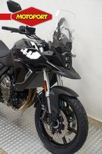 Suzuki DL 800 (bj 2025), Bedrijf, Toermotor