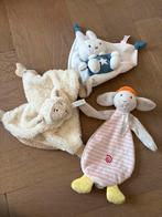 Knuffeldoekjes/knuffels - Happy Horse, Ophalen, Gebruikt, Konijn