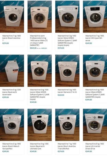 Gereviseerde topapparaten! Garantie + gratis bezorging! beschikbaar voor biedingen