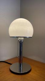 Wagenfeld Bauhaus WA24 Tafellamp, Gebruikt, --, Bauhaus, Vintage, Technolumen