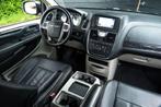 Chrysler Town & Country 3.6 V6 (Leder / Climate / Cruise / C, Auto's, Chrysler, Gebruikt, 2000 kg, 287 pk, Leder