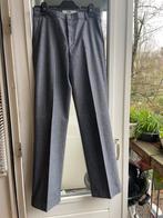 Grijze pantalon van Vanilia, maat 36, nauwelijks gedragen, Vanilia, Ophalen of Verzenden, Zo goed als nieuw, Maat 36 (S)