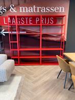 Hay wandkast New Order, Huis en Inrichting, Ophalen, 25 tot 50 cm, Minder dan 150 cm, Minder dan 100 cm