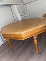 Marokkaanse tafel, Ophalen, Gebruikt, 50 tot 75 cm, Overige vormen