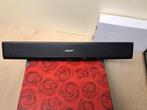 Bose Solo Sound TV Systeem - Perfect Geluid!, Ophalen of Verzenden, Bluetooth, Gebruikt