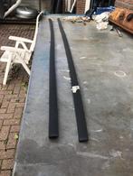 2 Toyota Corolla verso Daklijsten links en recht, Auto-onderdelen, Ophalen of Verzenden, Links, Toyota, Bumper