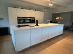 Bulthaup Keuken incl. Apparatuur - 2016, Ophalen, Gebruikt, Wit, Overige typen