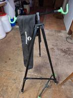 Hengelstandaard zee, strand en land, Ophalen, Zo goed als nieuw, Overige typen