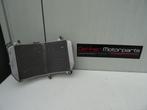Radiateur / Koeler / Radiator Yamaha MT-10 / SP 2022-2024, Motoren, Onderdelen | Yamaha, Ophalen of Verzenden, Gebruikt