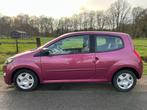 Renault Twingo 1.2 16V Collection 1ste eigenaar airco cruise, Auto's, Renault, Voorwielaandrijving, Gebruikt, 4 stoelen, Bedrijf