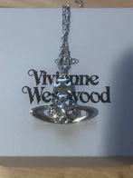 Vivienne Westwood Ster Ketting, Sieraden, Tassen en Uiterlijk, Nieuw, Zilver, Met edelsteen, Zilver