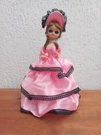 Leuke Bradley Doll. Korea. Vintage. Kitsch pop, Ophalen of Verzenden, Gebruikt, Overige typen