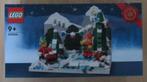 lego 40564 Wintertafereel met elfen, nieuw, Ophalen of Verzenden, Nieuw, Complete set, Lego