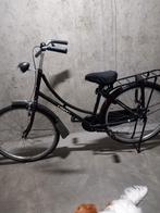 Oma fiets. Geschikt voor kinderen vanaf 12 jaar vanaf, Fietsen en Brommers, Fietsen | Dames | Omafietsen, Ophalen, Gebruikt