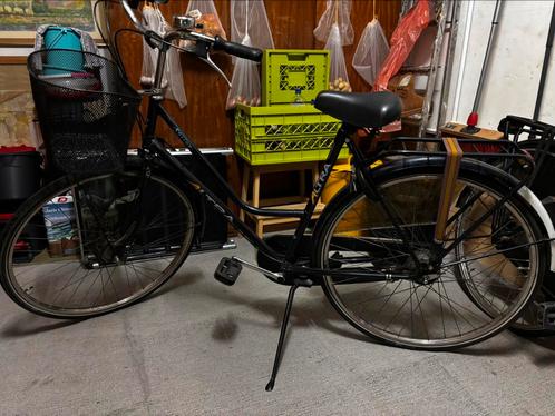Altra Spring, Fietsen en Brommers, Fietsen | Dames | Damesfietsen, Nieuw, Overige merken, Versnellingen, Ophalen of Verzenden
