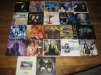 Collectie : 60 Cd-Singles (Era/Nena/Dire Straits/Aerosmith), Verzenden, 1980 tot 2000, Gebruikt