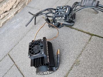 Spektrum BlackEdition 6S Bluetooth Arrma Traxxas Hobbywing beschikbaar voor biedingen